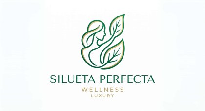Silueta Perfecta Blog - logo del sitio web