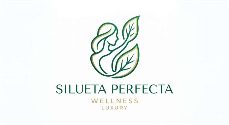 Silueta Perfecta Blog - logo del sitio web