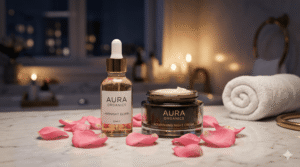 Ritual Nocturno: La Guía Definitiva para una Piel Radiante y Saludable